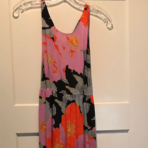 Womens dress